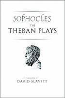Theban Plays of Sophocles 