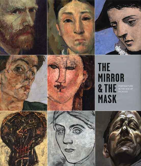 Mirror and the Mask Portraiture in the Age of Pica