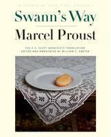 Swann's Way In Search of Lost Time, Volume 1