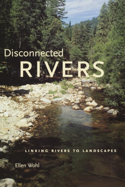 Disconnected Rivers Linking Rivers to Landscapes