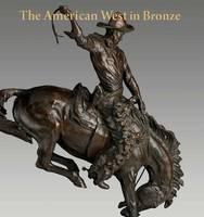 American West in Bronze, 1850â1925 