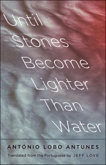Until Stones Become Lighter Than Water 