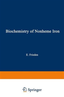 Biochemistry of Nonheme Iron 