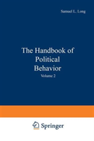 Handbook of Political Behavior 