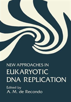 New Approaches in Eukaryotic DNA Replication Meeting : Papers
