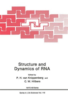 Structure and Dynamics of RNA Advanced Research Workshop : P