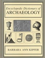 Encyclopedic Dictionary of Archaeology 