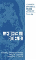Mycotoxins and Food Safety 