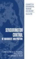 Sensorimotor Control of Movement and Posture 
