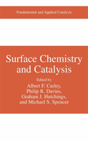 Surface Chemistry and Catalysis 