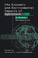 Economic and Environmental Impacts of Agbiotech A Global Perspective