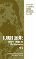 Bladder Disease Research Concepts and Clinical Applications