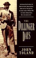 Dillinger Days 