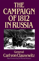 Campaign Of 1812 In Russia 