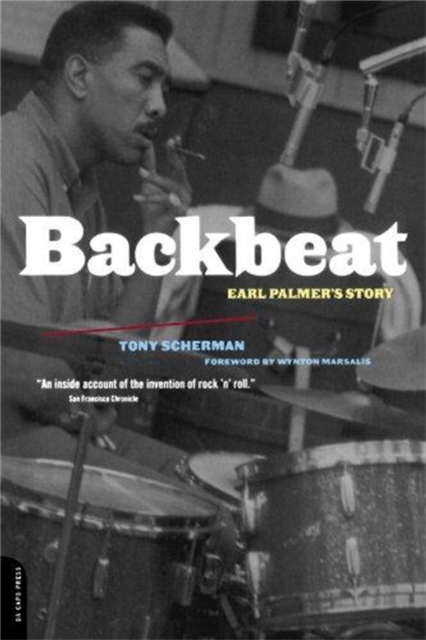 Backbeat Earl Palmer's Story