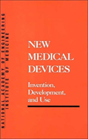 New Medical Devices Invention, Development and Use