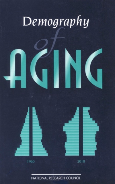 Demography of Aging 
