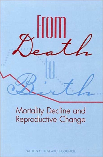 From Death to Birth Mortality Decline and Reproductive Change