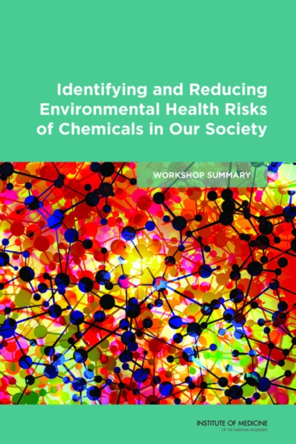 Identifying and Reducing Environmental Health Risks of Chemicals in Our Society Workshop Summary