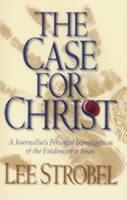 Case for Christ A Journalist's Personal Invest