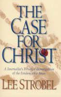 Cu Case for Christ - Mm 6-Pack A Journalist's Personal Investigation of the Evidence for Jesus