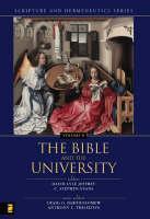 Bible and the University 