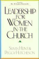 Leadership for Women in the Church 