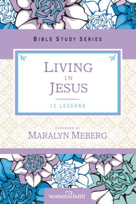 Living in Jesus 