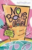No Boys Allowed 90-Day Devotional