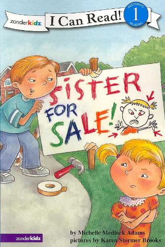 Sister for Sale Biblical Values, Level 1