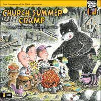 Church Summer Cramp 