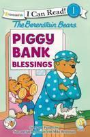 Berenstain Bears' Piggy Bank Blessings Level 1
