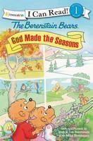 Berenstain Bears, God Made the Seasons Level 1