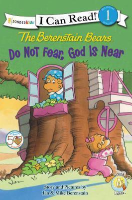 Berenstain Bears, Do Not Fear, God Is Near Level 1
