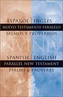 Nuevo Testamento Salmos Y Proverbios New Testament Psalms And Proverbs