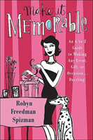 Make it Memorable 
