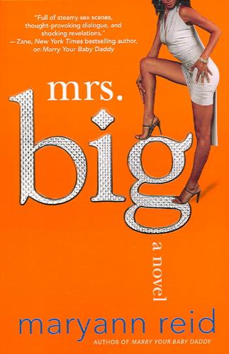 Mrs Big 