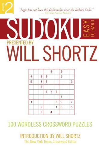 Sudoku 2 Easy to Hard