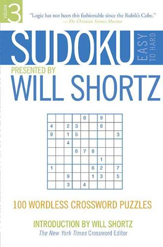 Sudoku 3 Easy to Hard
