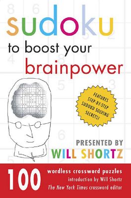 Sudoku to Boost Your Brain Power 
