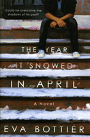 Year It Snowed In April 