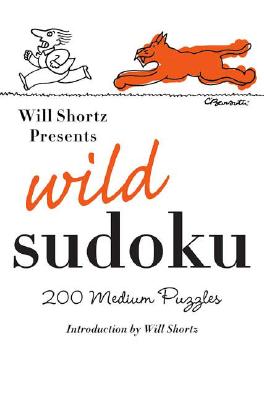 Wild Sudoku 