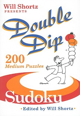 Double Dip Sudoku 