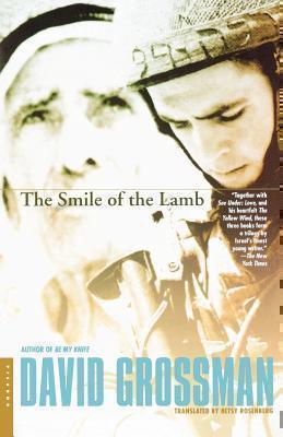 Smile of the Lamb 