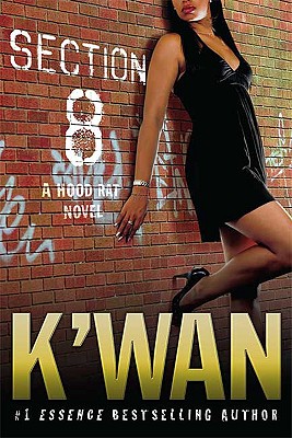 Section 8 A Hood Rat Novel