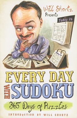 Every Day with Sudoku 365 Days of Puzzles