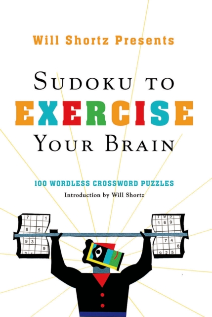 Sudoku to Exercise Your Brain 