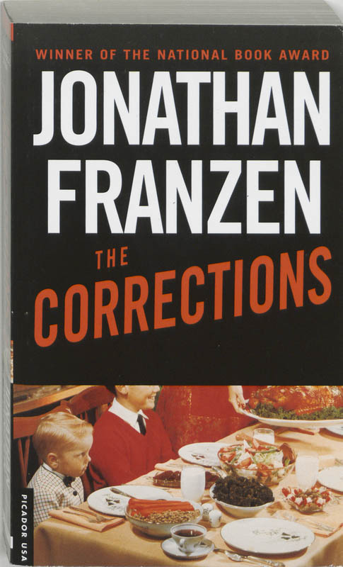 CORRECTIONS INTERNATIONAL EDITION 