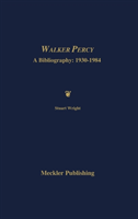 Walker Percy A Bibliography