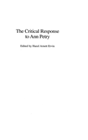Critical Response to Ann Petry 
